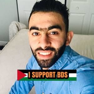 Meet your Posher, Yousef